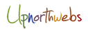 Upnorthwebs