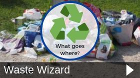 Waste Wizard