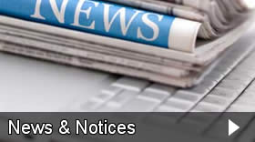News & Notices