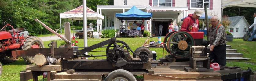 Photo of Dorset Heritage Day