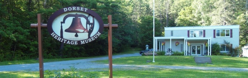 Photo of Dorset Heritage Museum