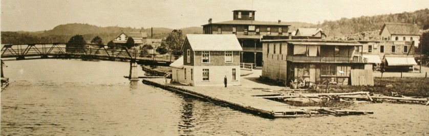Old Photo of Dorset