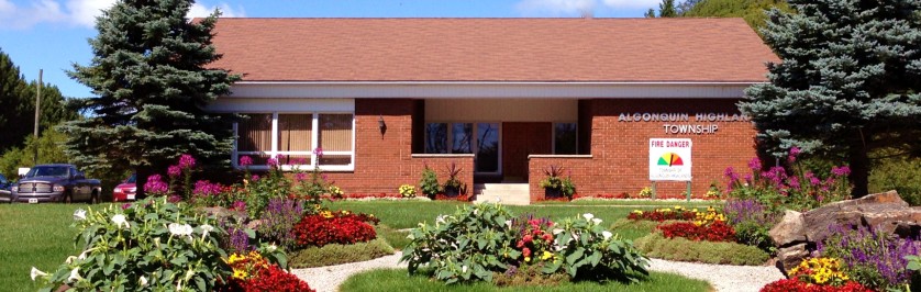 Photo of  Township Office