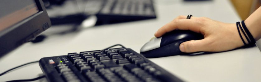 Photo of Computer
