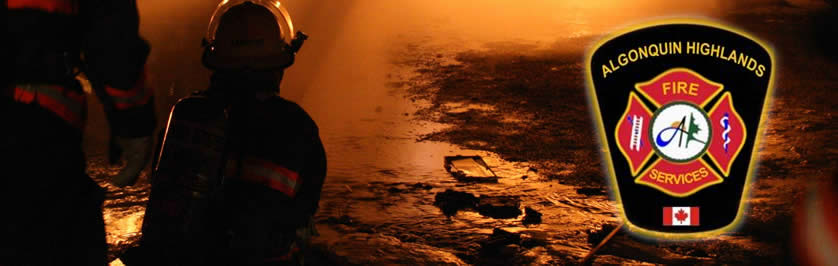 Photo of Fire Fighters