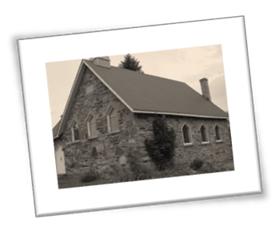 Photo of St. Stephen's Church