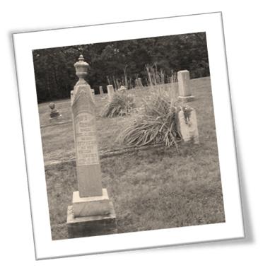 Photo of Old Cemetery