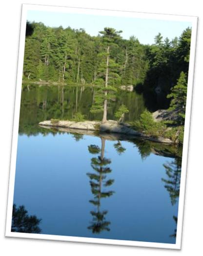Blackcat Lake
