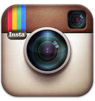 Instagram Button
